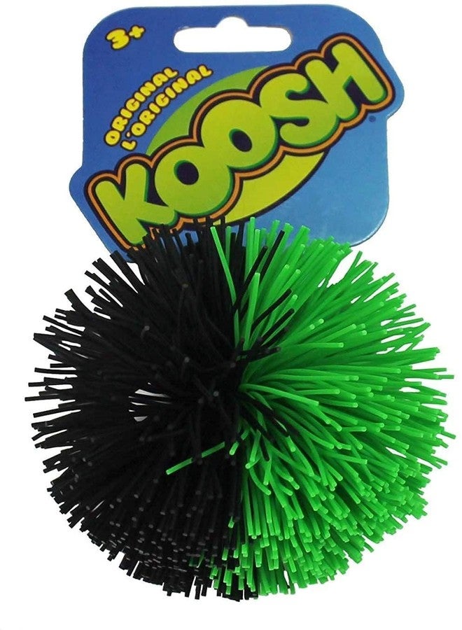 Koosh Ball Original - Colors May Vary- 2 Pack - Image 2